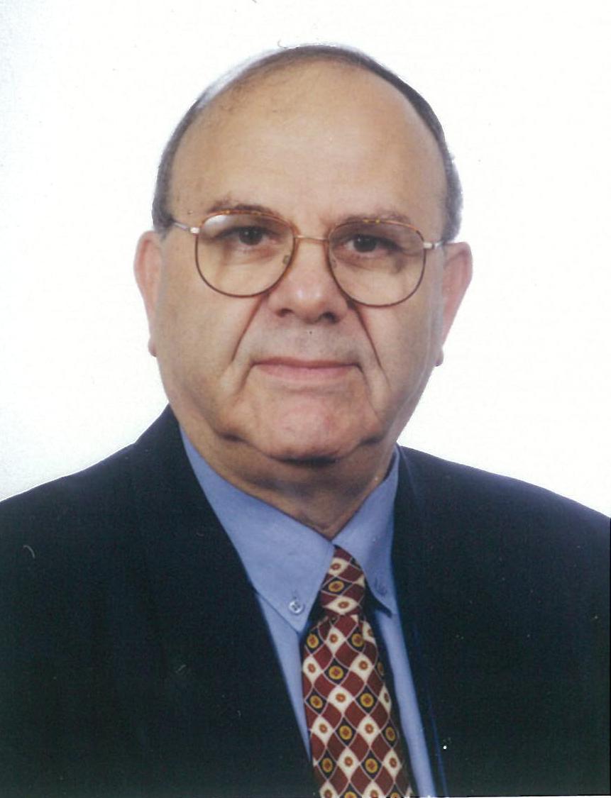 Dr. David Suliman