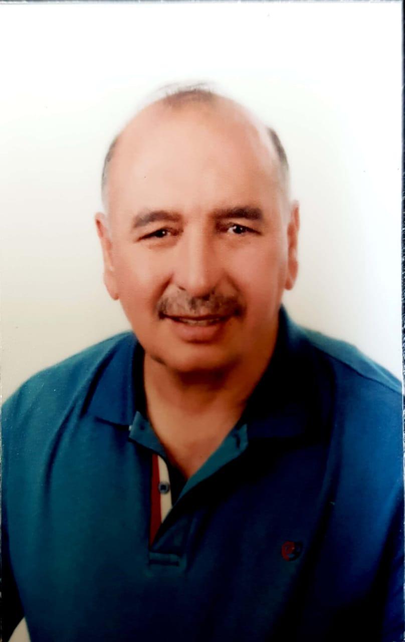 Eng. Hisham Jibril
